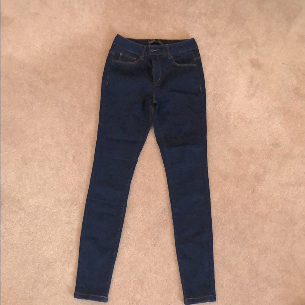 Fashion nova jeans